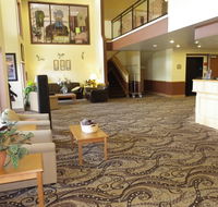 Quinault Sweet Grass Hotel - Accommodation Rooms