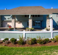 Canterbury Inn - Accommodation Rooms