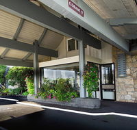 The Polynesian Resort - Accommodation Rooms