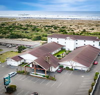 Quality Inn Ocean Shores - Accommodation Rooms