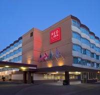 Red Lion Hotel Seattle Airport - Accommodation Rooms