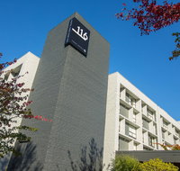 Hotel 116 A Coast Hotel Bellevue - Accommodation Rooms