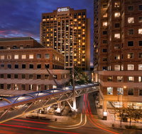 Hyatt Regency Bellevue - Accommodation Rooms