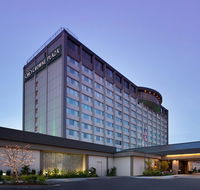 Crowne Plaza Seattle Airport - Accommodation Rooms