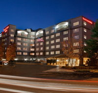 Silver Cloud Hotel - Bellevue Eastgate - Accommodation Rooms