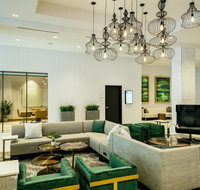 Hilton Garden Inn Seattle Bellevue Downtown Wa - Accommodation Rooms