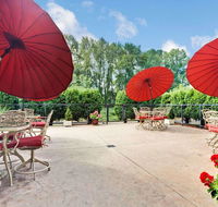 Ramada by Wyndham Tukwila Southcenter - Accommodation Rooms