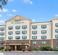 Extended Stay America - Seattle - Bellevue - Downtown - Accommodation Rooms