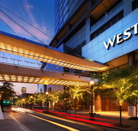 The Westin Bellevue - Accommodation Rooms
