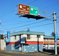 Heidi's Inn - Accommodation Rooms