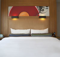 Aloft Seattle Sea-Tac Airport - Accommodation Rooms