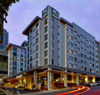 AC Hotel by Marriott Seattle Bellevue/Downtown - Accommodation Rooms