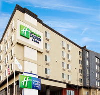 Holiday Inn Express Seattle - Sea-Tac Airport - Accommodation Rooms