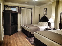 MarQueen Hotel