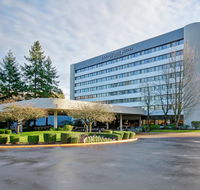 DoubleTree Suites by Hilton Seattle Airport/Southcenter - Accommodation Rooms