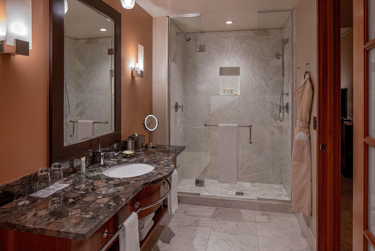 Grand Hyatt Seattle - thumb 9
