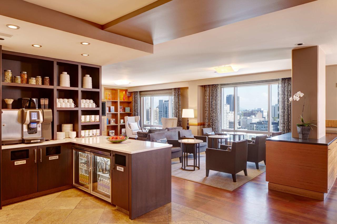 Grand Hyatt Seattle - thumb 5