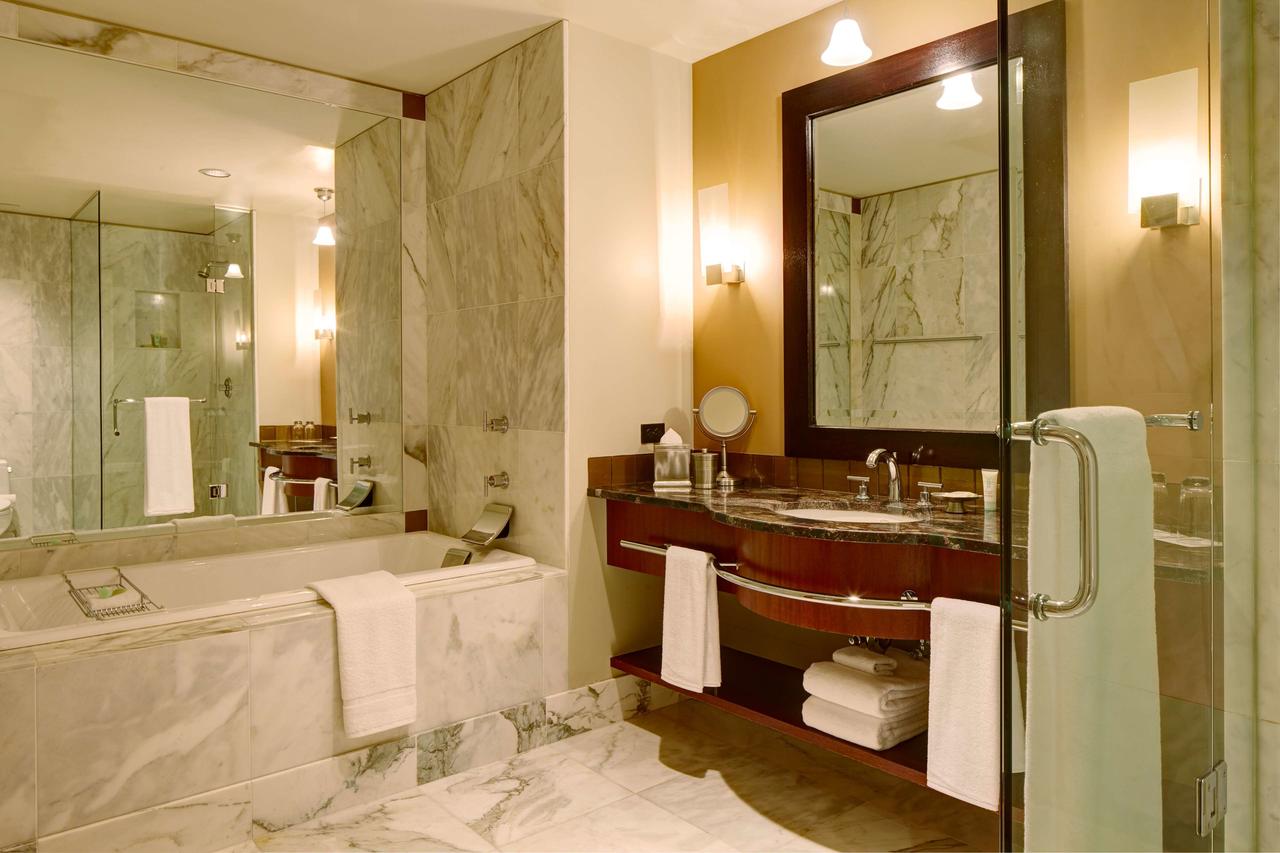 Grand Hyatt Seattle - thumb 16
