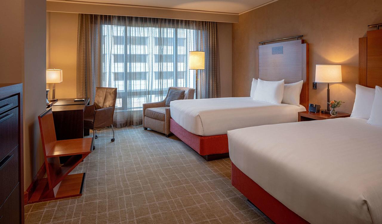 Grand Hyatt Seattle - thumb 14