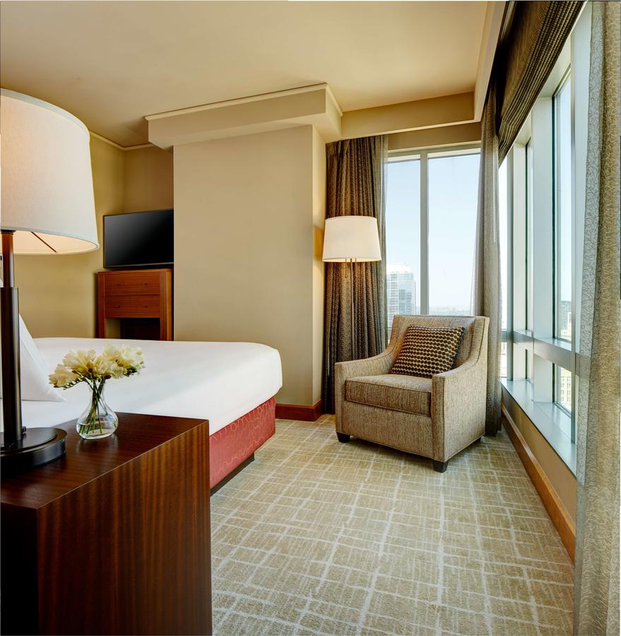 Grand Hyatt Seattle - thumb 10