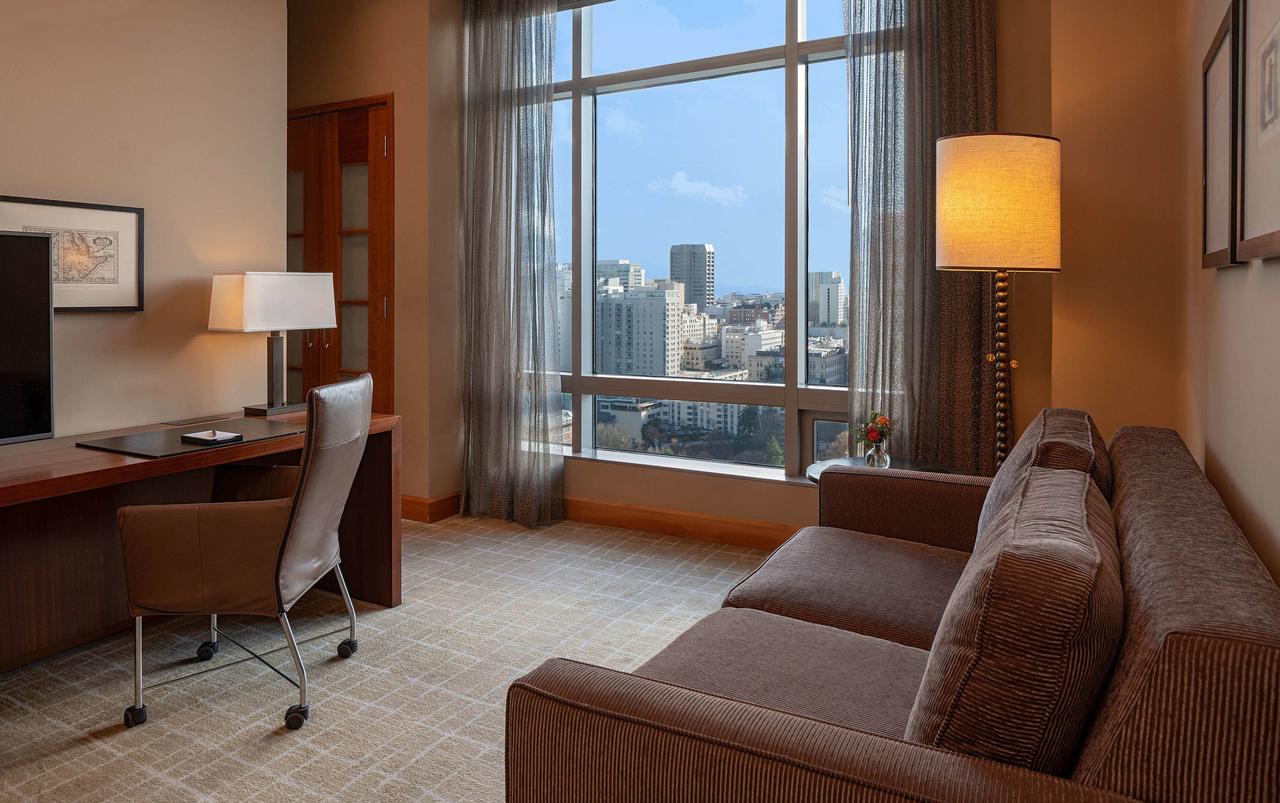 Grand Hyatt Seattle - thumb 19