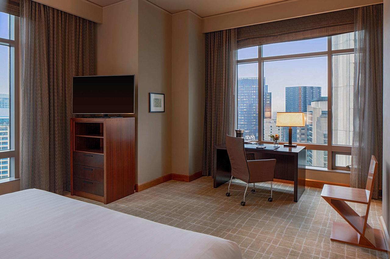 Grand Hyatt Seattle - thumb 8