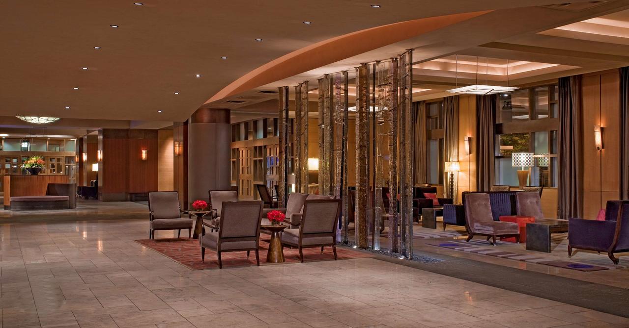 Grand Hyatt Seattle - thumb 2