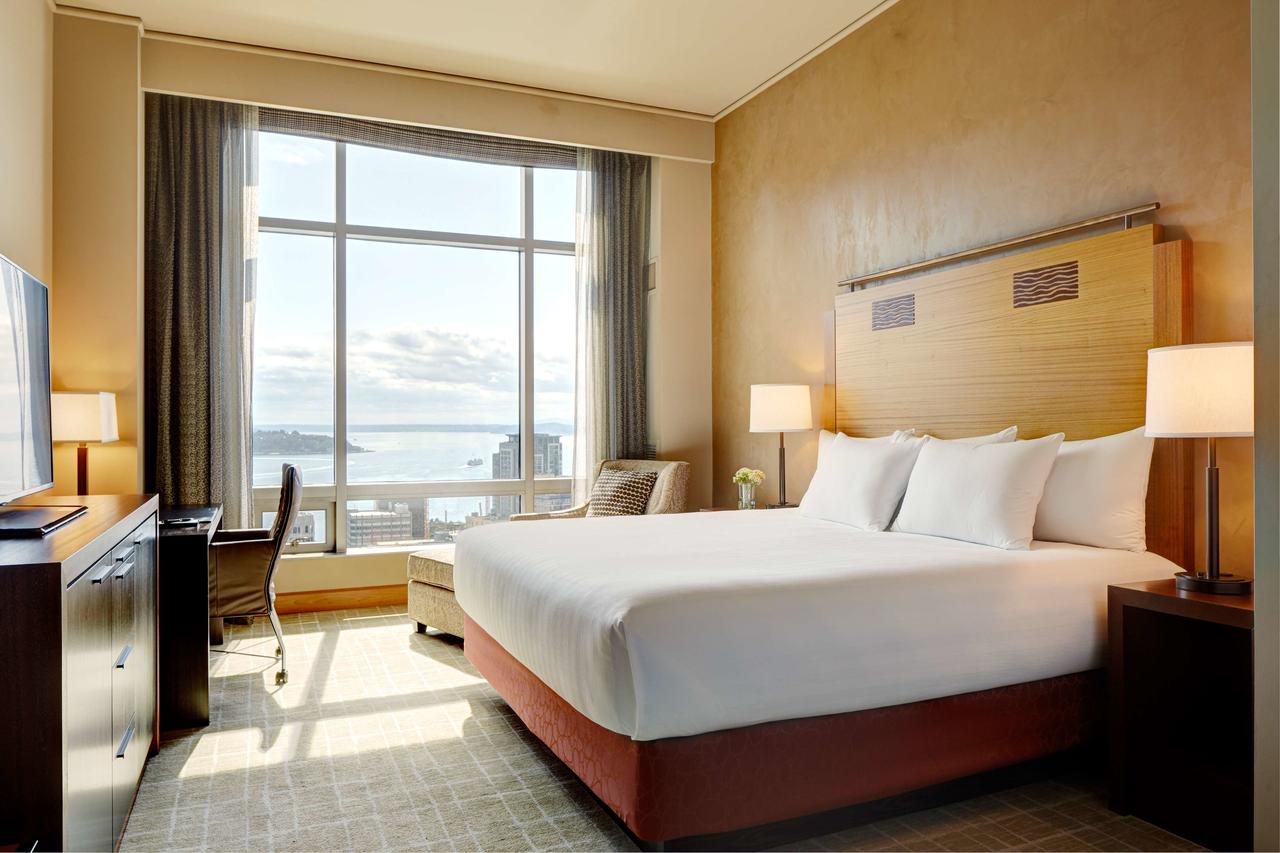 Grand Hyatt Seattle - thumb 6