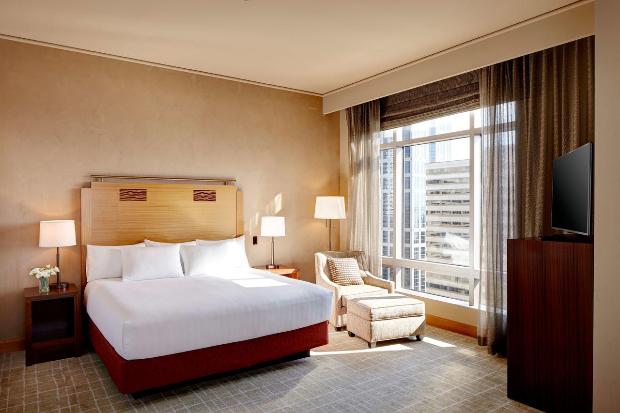 Grand Hyatt Seattle - thumb 17