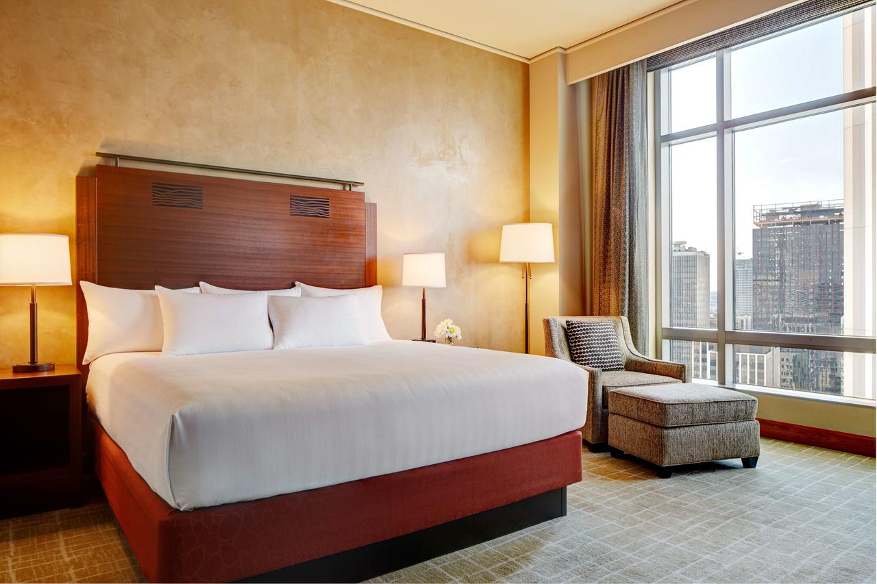 Grand Hyatt Seattle - thumb 13