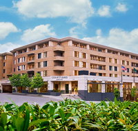 Courtyard by Marriott Seattle Bellevue/Downtown - Accommodation Rooms