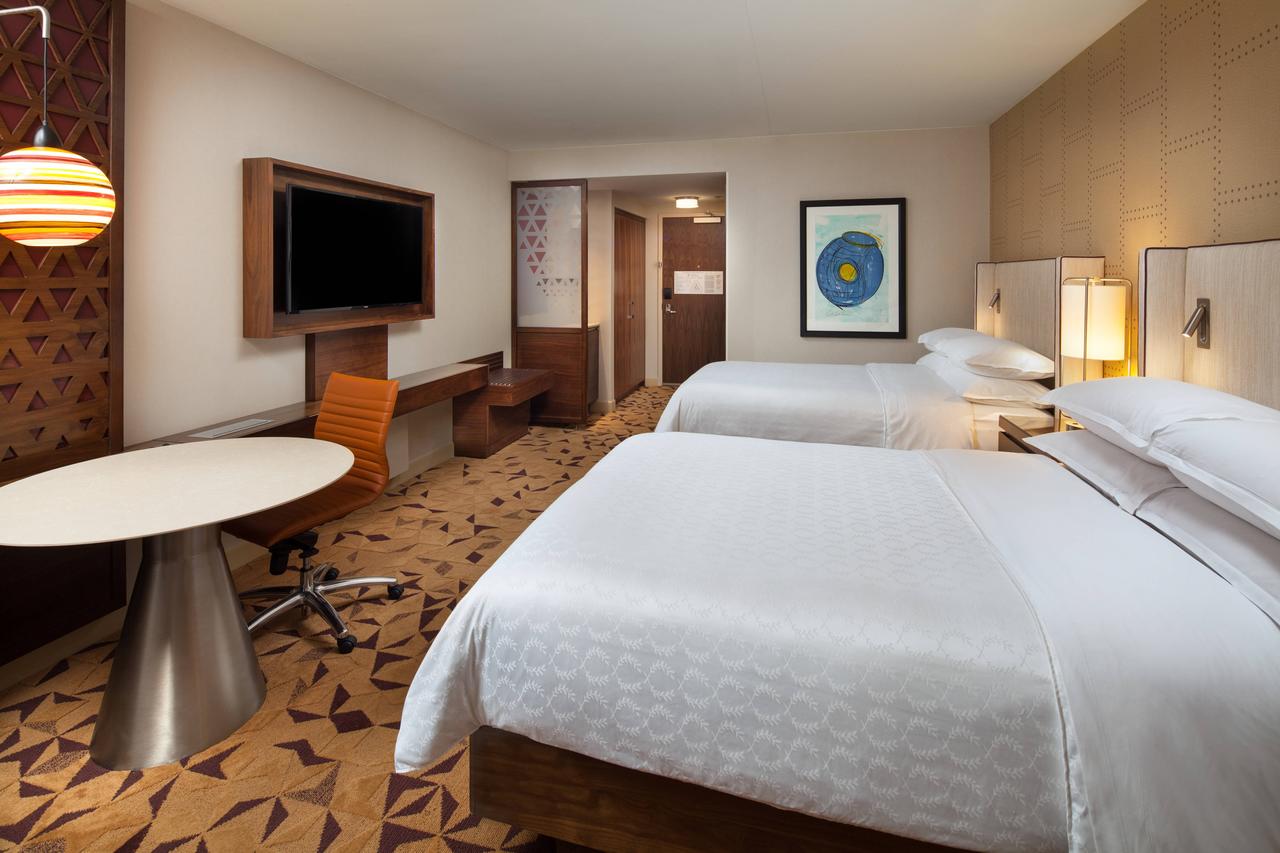 Sheraton Grand Seattle - thumb 7