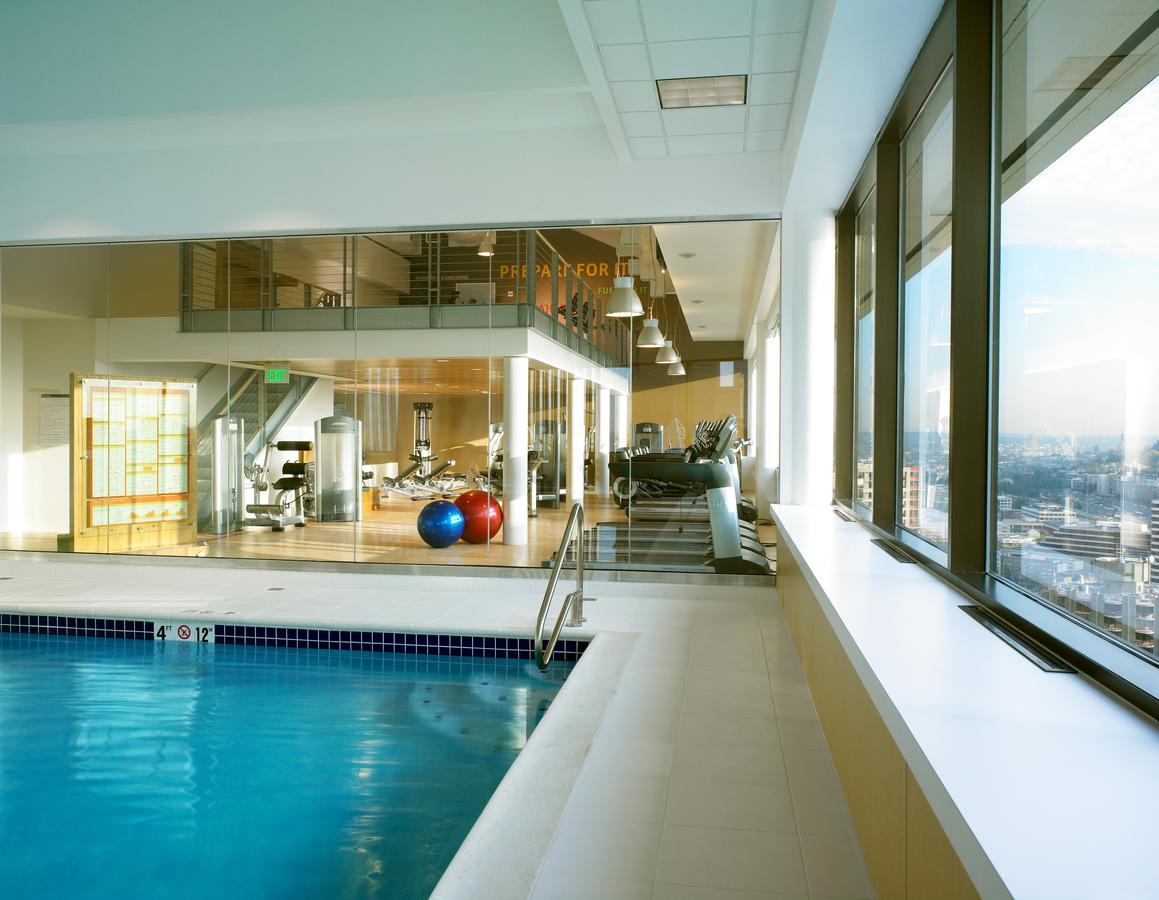 Sheraton Grand Seattle - thumb 44