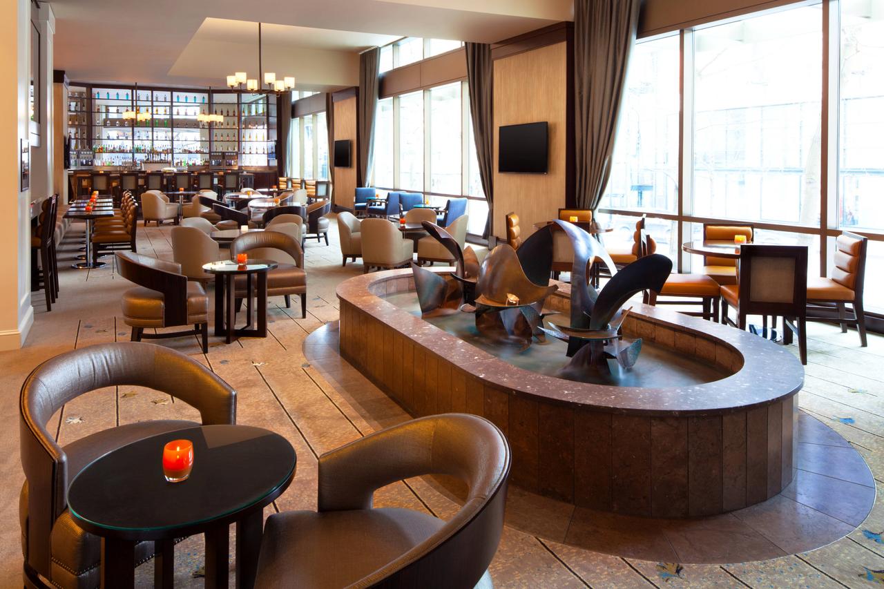 Sheraton Grand Seattle - thumb 39