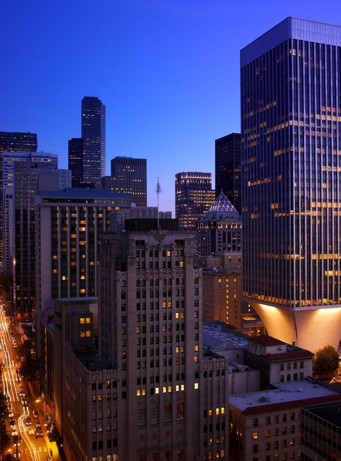 Sheraton Grand Seattle - thumb 42