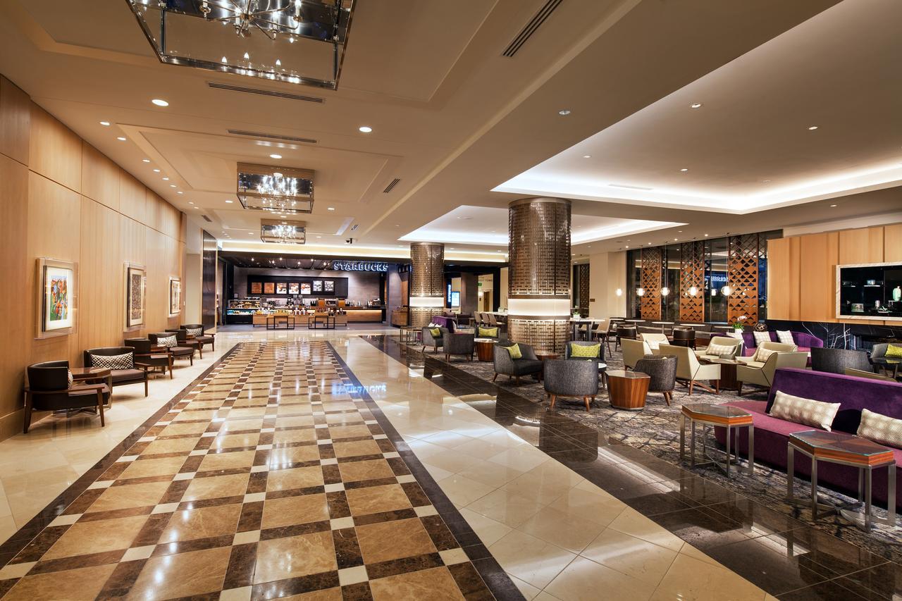 Sheraton Grand Seattle - thumb 5