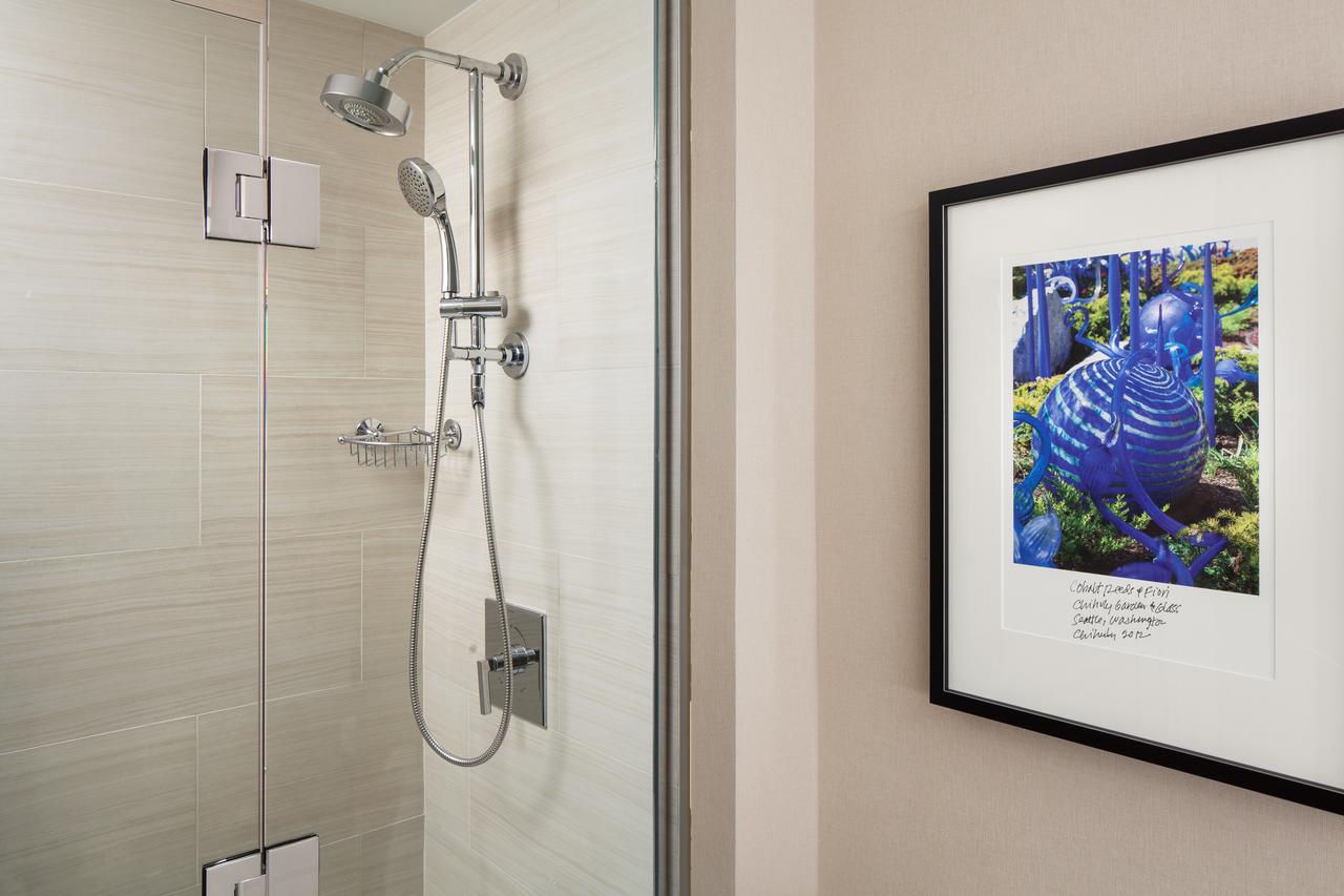Sheraton Grand Seattle - thumb 22