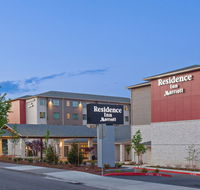 Residence Inn by Marriott Seattle Sea-Tac Airport - Accommodation Rooms