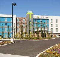 Home2 Suites by Hilton Seattle Airport - Accommodation Rooms