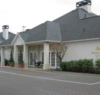 Homewood Suites by Hilton Seattle-Tacoma Airport/Tukwila - Accommodation Rooms