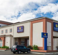 MorningGlory Hotel Resort  Suites - Accommodation Rooms