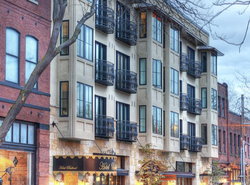 Hotel Ballard