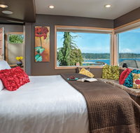 Three Tree Point Bed and Breakfast - Accommodation Rooms