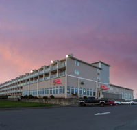 Shilo Inn Suites Ocean Shores - Accommodation Rooms