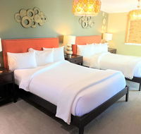 Tide Pool Cabin - Accommodation Rooms