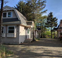 Sea Breeze Cottages - Accommodation Rooms