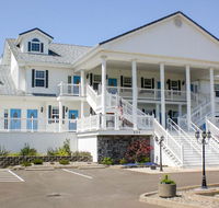 Judith Ann Inn - Accommodation Rooms