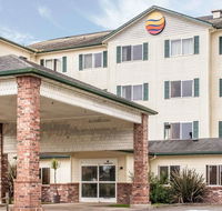 Comfort Inn  Suites Ocean Shores - Accommodation Rooms