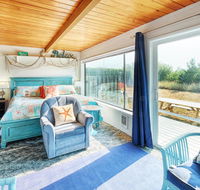 Waters Edge Condo - Accommodation Rooms