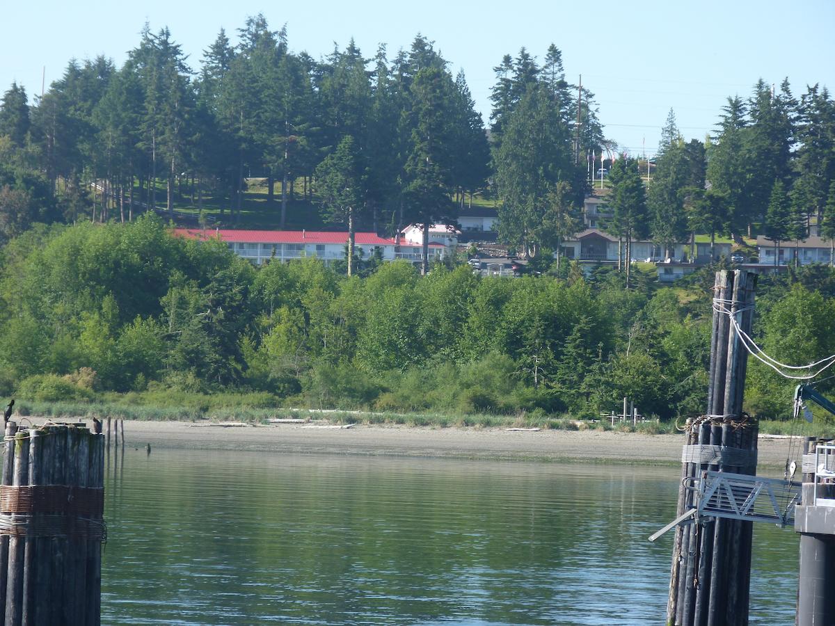 Anacortes Ship Harbor Inn - thumb 28